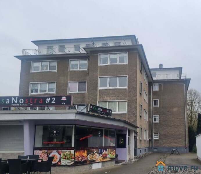 отдельное здание, 1150 м²