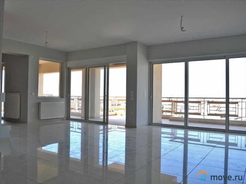 4-комн. квартира, 130 м²