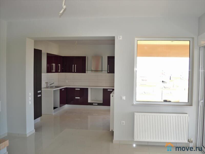 4-комн. квартира, 130 м²