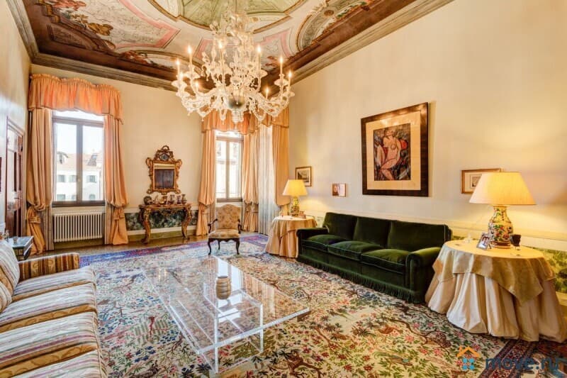 гостиница, 540 м²