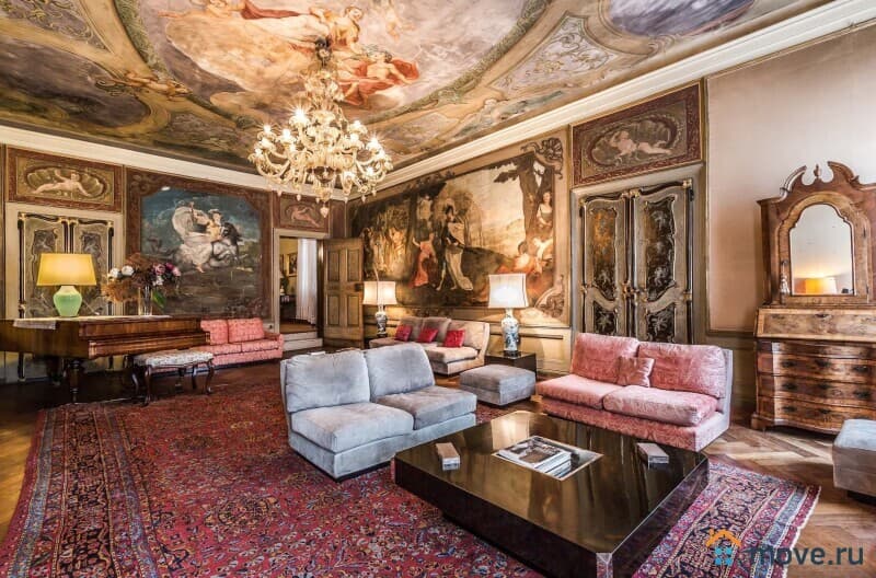 гостиница, 540 м²