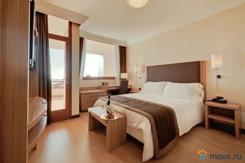 гостиница, 4000 м²