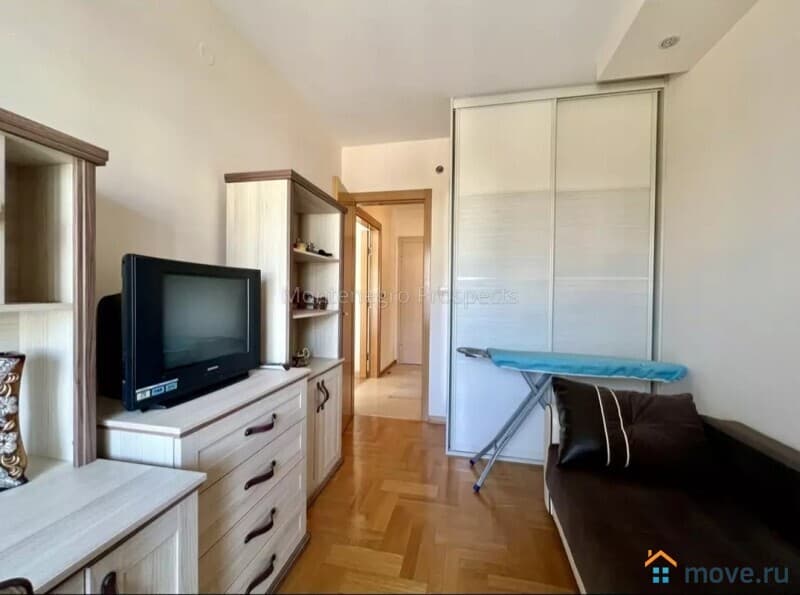 4-комн. квартира, 95 м²