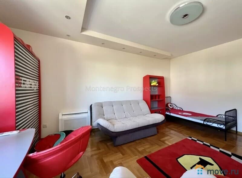 4-комн. квартира, 95 м²
