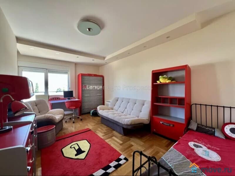 4-комн. квартира, 95 м²