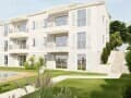 Купить трехкомнатную квартиру, 65 м², этаж 2 из 3. Фото 1