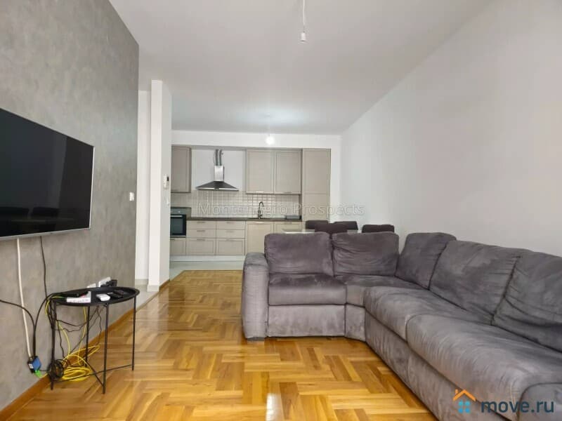2-комн. квартира, 48 м²