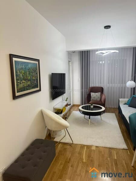 2-комн. квартира, 42 м²