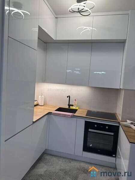 2-комн. квартира, 42 м²