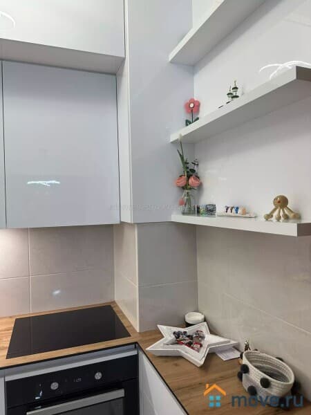 2-комн. квартира, 42 м²