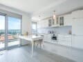 Продажа четырехкомнатного пентхауса, 116 м², этаж 5 из 6. Фото 2