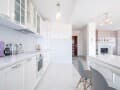 Продажа четырехкомнатного пентхауса, 116 м², этаж 5 из 6. Фото 6