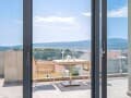 Продажа четырехкомнатного пентхауса, 116 м², этаж 5 из 6. Фото 13