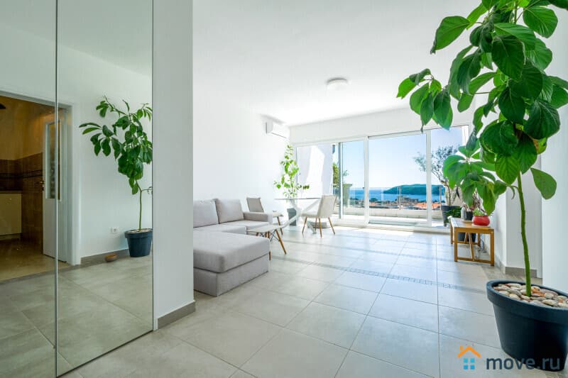 2-комн. квартира, 65 м²
