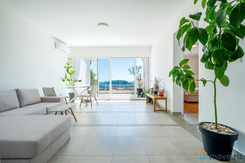 2-комн. квартира, 65 м²