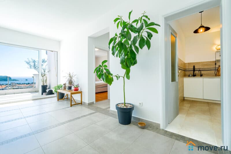 2-комн. квартира, 65 м²