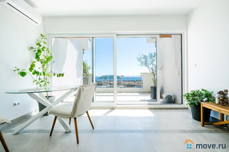2-комн. квартира, 65 м²