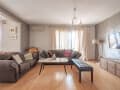 Продажа трехкомнатной квартиры, 76 м², этаж 4 из 5. Фото 1
