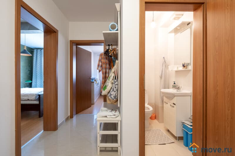 3-комн. квартира, 76 м²