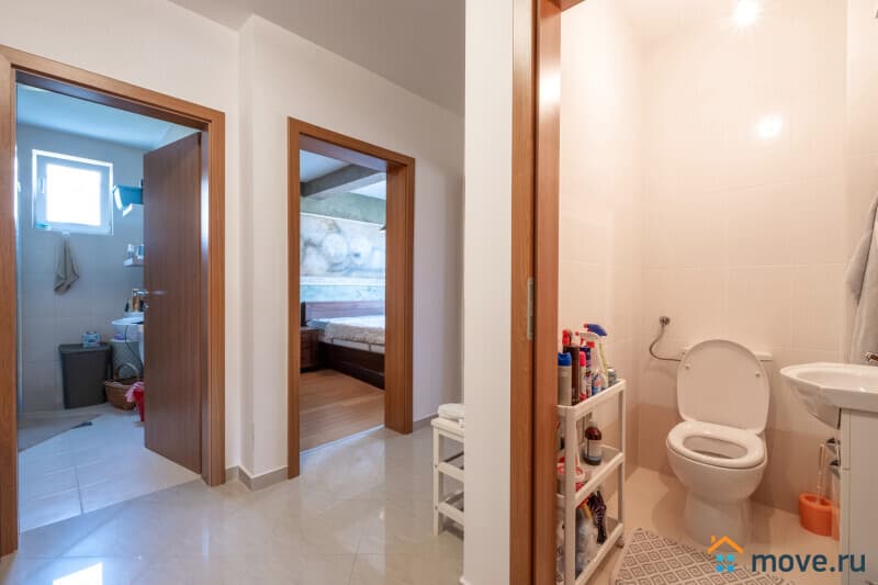 3-комн. квартира, 76 м²