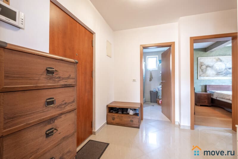 3-комн. квартира, 76 м²