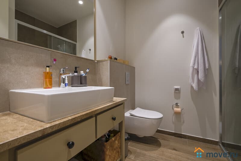 2-комн. квартира, 70 м²