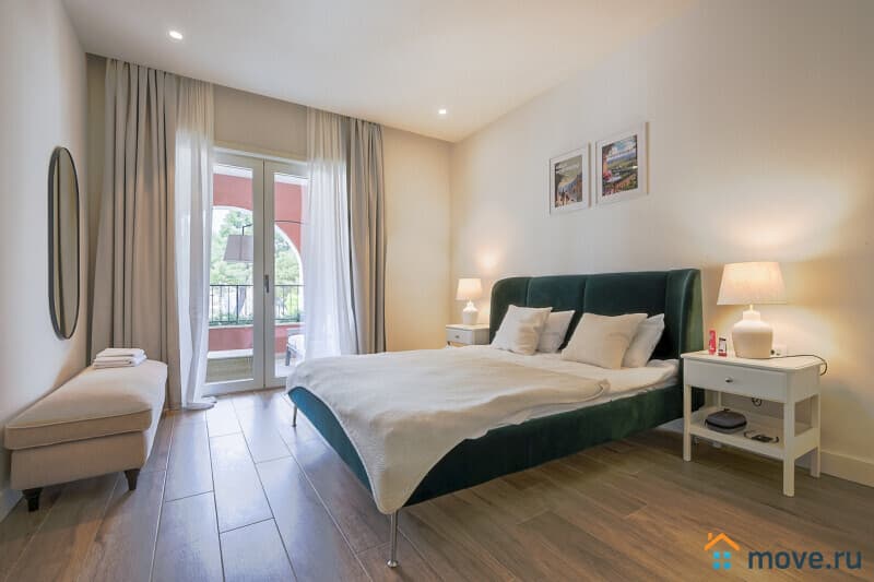2-комн. квартира, 70 м²