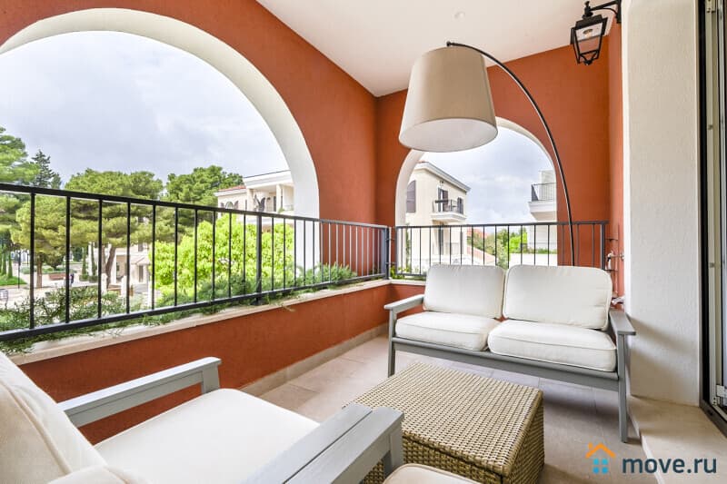 2-комн. квартира, 70 м²