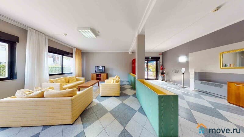 гостиница, 834 м²