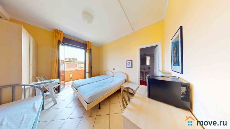 гостиница, 834 м²