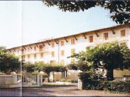 Продажа гостиницы, 3000 м², Roma, Фьюджи
