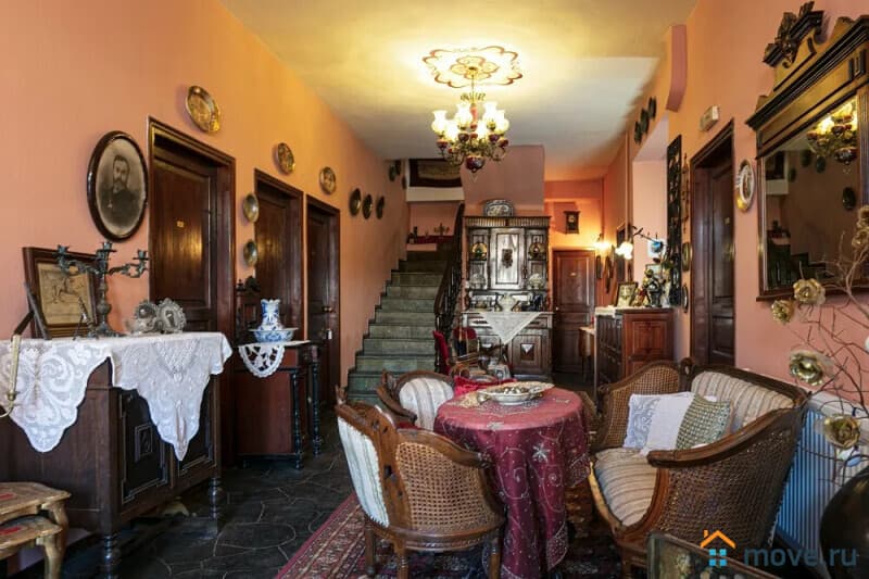 гостиница, 800 м²