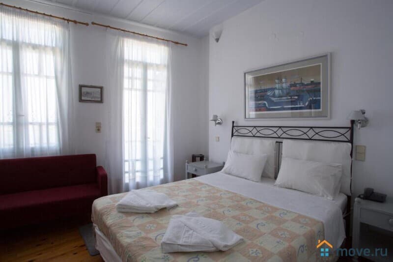 гостиница, 550 м²