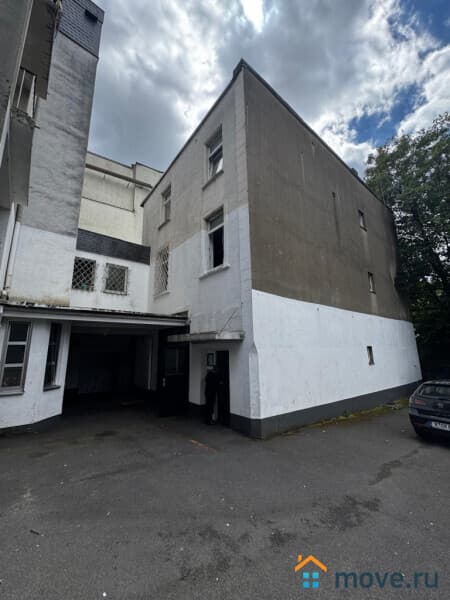 отдельное здание, 1059 м²
