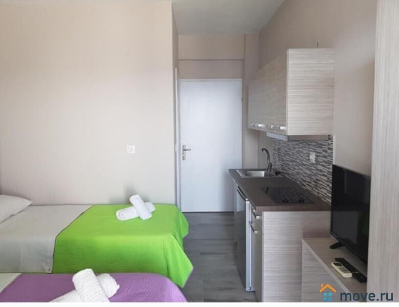 гостиница, 386 м²