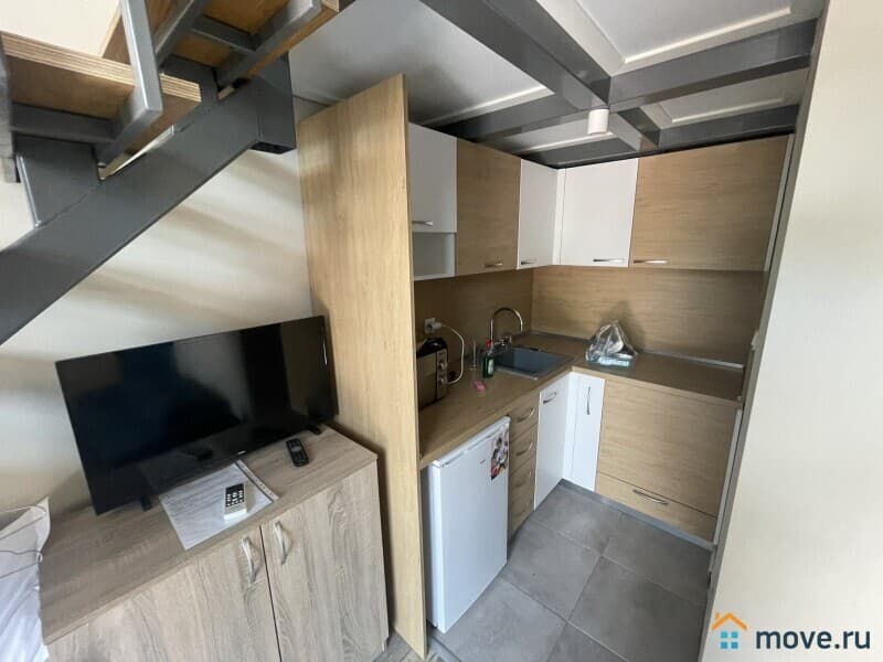 гостиница, 450 м²