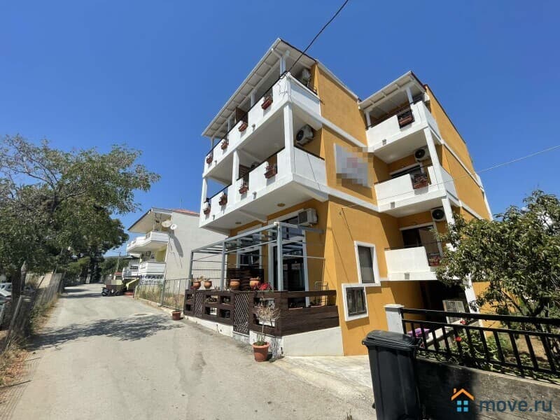 гостиница, 450 м²