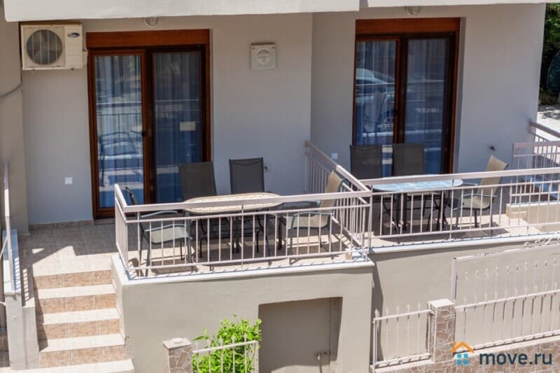 гостиница, 500 м²
