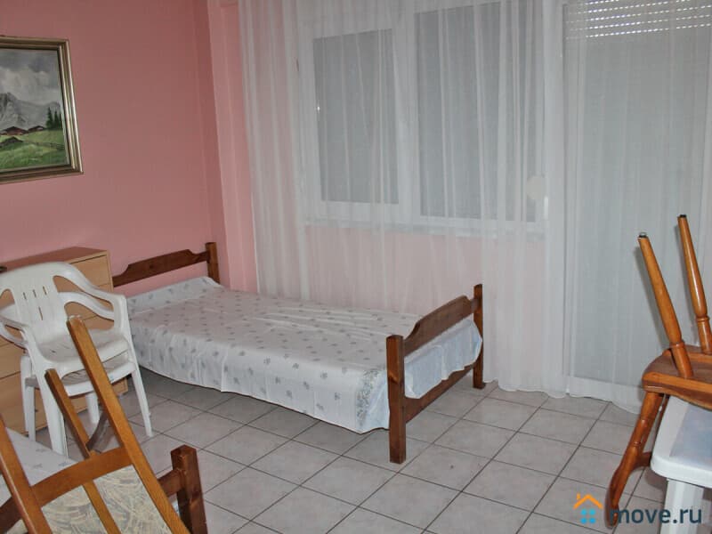гостиница, 360 м²