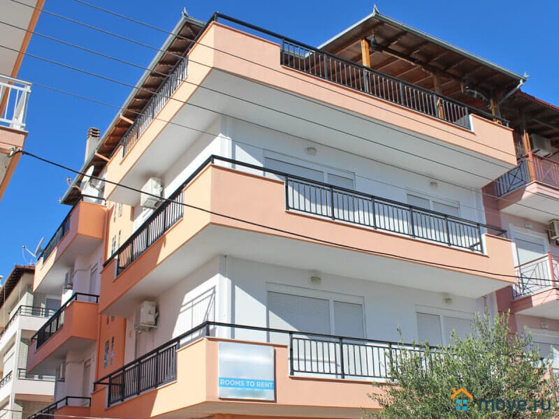 гостиница, 360 м²