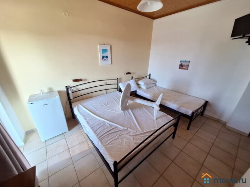 гостиница, 440 м²