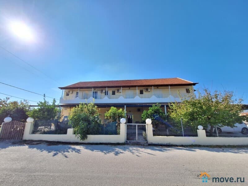 гостиница, 440 м²