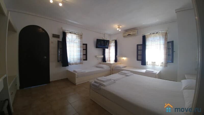гостиница, 350 м²