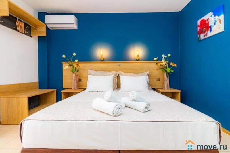 гостиница, 640 м²