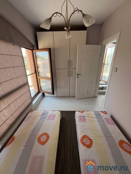 3-комн. квартира, 120 м²