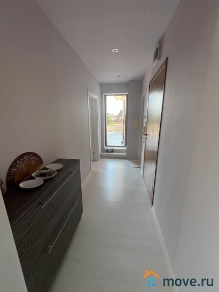 3-комн. квартира, 120 м²
