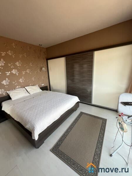 3-комн. квартира, 120 м²