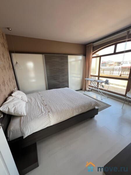 3-комн. квартира, 120 м²