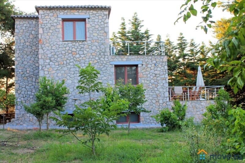 вилла, 250 м²