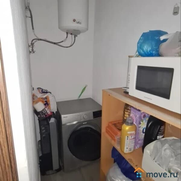 2-комн. квартира, 38 м²